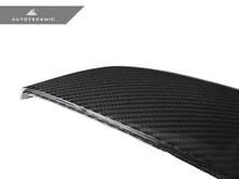 Load image into Gallery viewer, AutoTecknic CV-0002 Replacement Dry Carbon Mirror Covers Chevrolet C8 Corvette