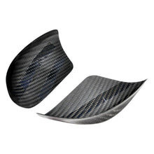 Load image into Gallery viewer, AutoTecknic DC-0006 For Mercedes W212 Dry Carbon Fiber Mirror Covers