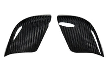 Load image into Gallery viewer, AutoTecknic DC-0006 For Mercedes W212 Dry Carbon Fiber Mirror Covers