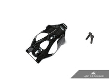 Load image into Gallery viewer, AutoTecknic DC-0027 Dry Carbon Fiber Water Bottle Cage