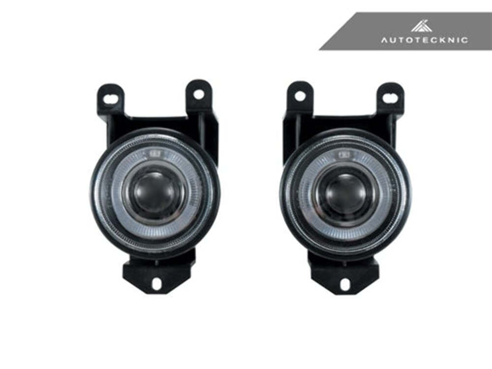 Projector Fog Lights For 01-06 Denali / Yukon/ Yukon XL Denali 01-06/ Sierra C3