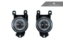 Load image into Gallery viewer, Projector Fog Lights For 01-06 Denali / Yukon/ Yukon XL Denali 01-06/ Sierra C3