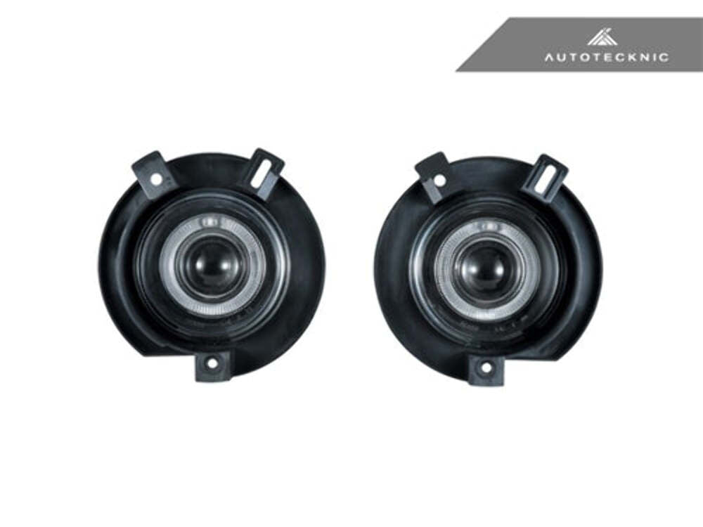 Projector Fog Lights For 02-05 Ford Explorer
