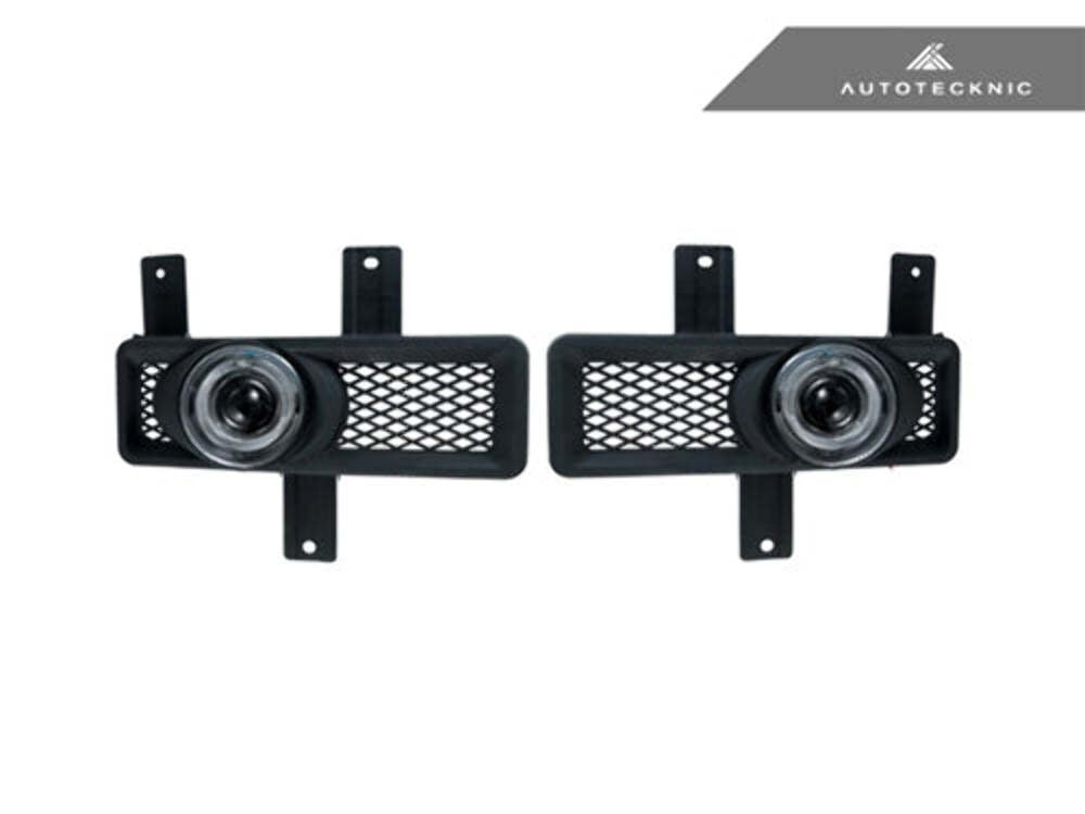 Projector Fog Lights For 97-98 F150/ F250 LD 97 98 / Expedition 97-98 Lincoln
