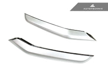 Load image into Gallery viewer, AutoTecknic M50D Style Lower Front Grille Trim F15 X5 M Sport 2014 Up