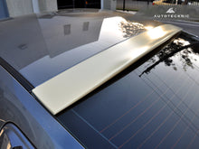 Load image into Gallery viewer, AutoTecknic FD-0001 ABS Roof Spoiler Ford Mustang