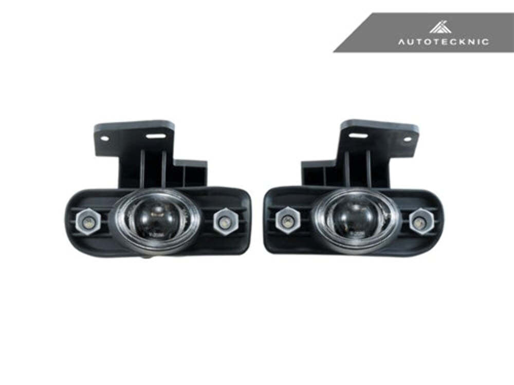 Projector Fog Lights For GMC Sierra 99 02 / GMC Yukon/ Yukon XL 00 05