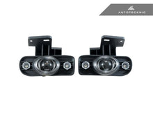 Load image into Gallery viewer, Projector Fog Lights For GMC Sierra 99 02 / GMC Yukon/ Yukon XL 00 05