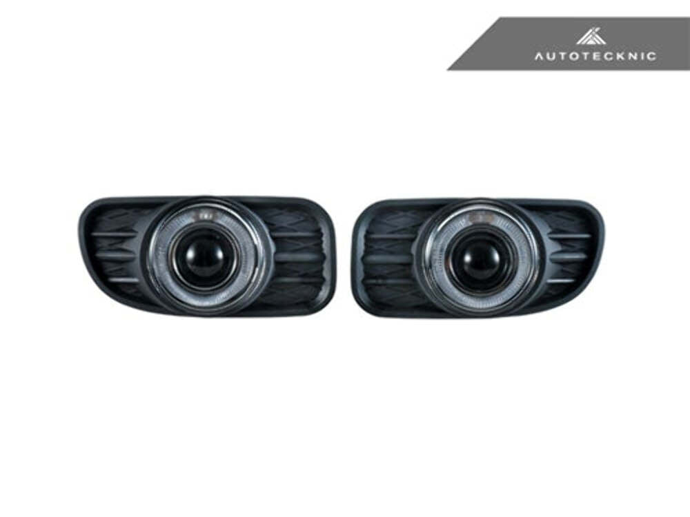 Projector Fog Lights For  99-03 Jeep Grand Cherokee