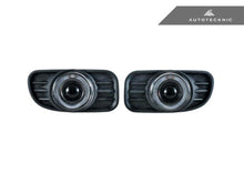 Load image into Gallery viewer, Projector Fog Lights For  99-03 Jeep Grand Cherokee
