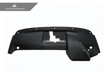 Load image into Gallery viewer, AutoTecknic HO-0001 Carbon Fiber Cooling Plate For 00-09 Honda S2000 (AP1/AP2)