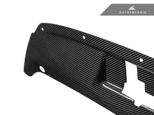 Load image into Gallery viewer, AutoTecknic HO-0001 Carbon Fiber Cooling Plate For 00-09 Honda S2000 (AP1/AP2)