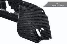 Load image into Gallery viewer, AutoTecknic HO-0001 Carbon Fiber Cooling Plate For 00-09 Honda S2000 (AP1/AP2)