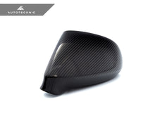 Load image into Gallery viewer, AutoTecknic HO-0008 Replacement Carbon Mirror Covers For 00-09 Honda S2000