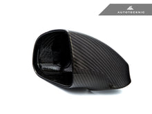 Load image into Gallery viewer, AutoTecknic HO-0008 Replacement Carbon Mirror Covers For 00-09 Honda S2000