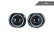 Load image into Gallery viewer, Projector Fog Lights For  02-04 Jeep Liberty