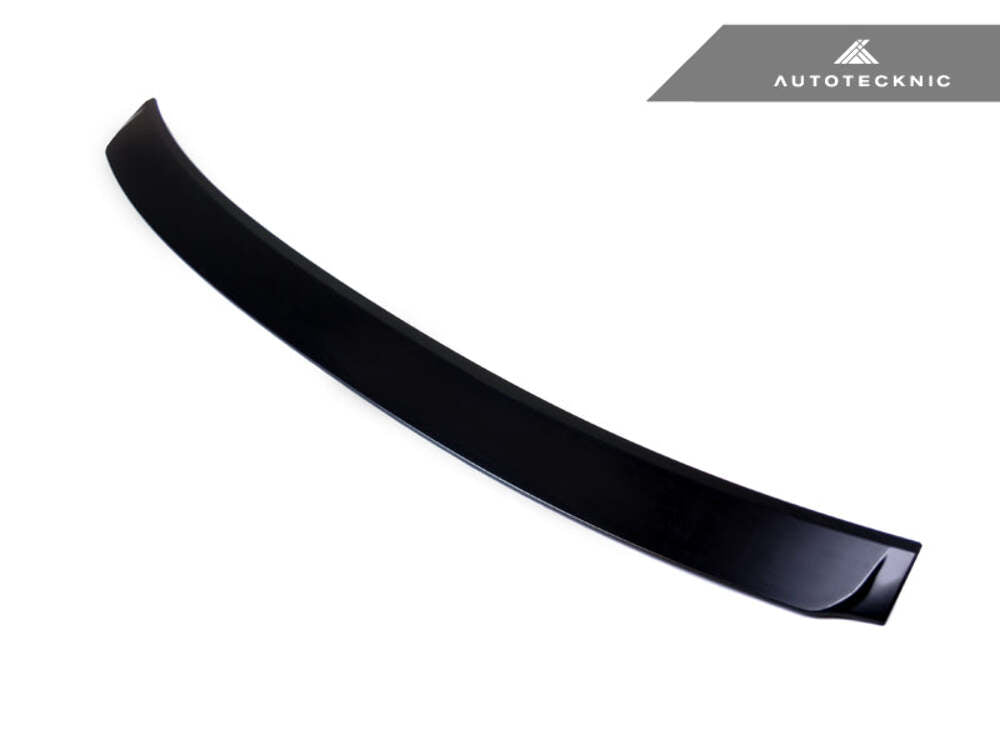AutoTecknic LX-0064 Roof Spoiler For Lexus IS250/ IS350 2014 2018