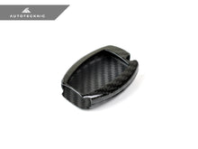 Load image into Gallery viewer, AutoTecknic MB-0101 Dry Carbon Key Case For Mercedes Various Vehicles