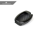 AutoTecknic MB-0101 Dry Carbon Key Case For Mercedes Various Vehicles