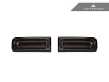 Load image into Gallery viewer, AutoTecknic Smoked Sequential Tail Light Set For Mercedes W463A G Wagon