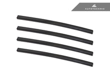 Load image into Gallery viewer, AutoTecknic Smoked Front &amp; Rear Side Marker Reflector Set For Mercedes W463A G