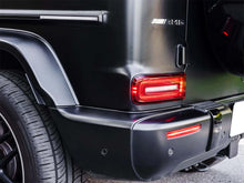 Load image into Gallery viewer, AutoTecknic Rear Bumper Reflector LED Set For Mercedes W463A G Wagon