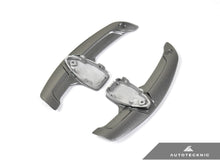 Load image into Gallery viewer, AutoTecknic MB-0167-SG Grey Competition Steering Shift Levers For Mercedes