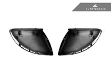 Load image into Gallery viewer, AutoTecknic MB-0305-DCG Carbon Mirror Covers For Mercedes W205 C-Class