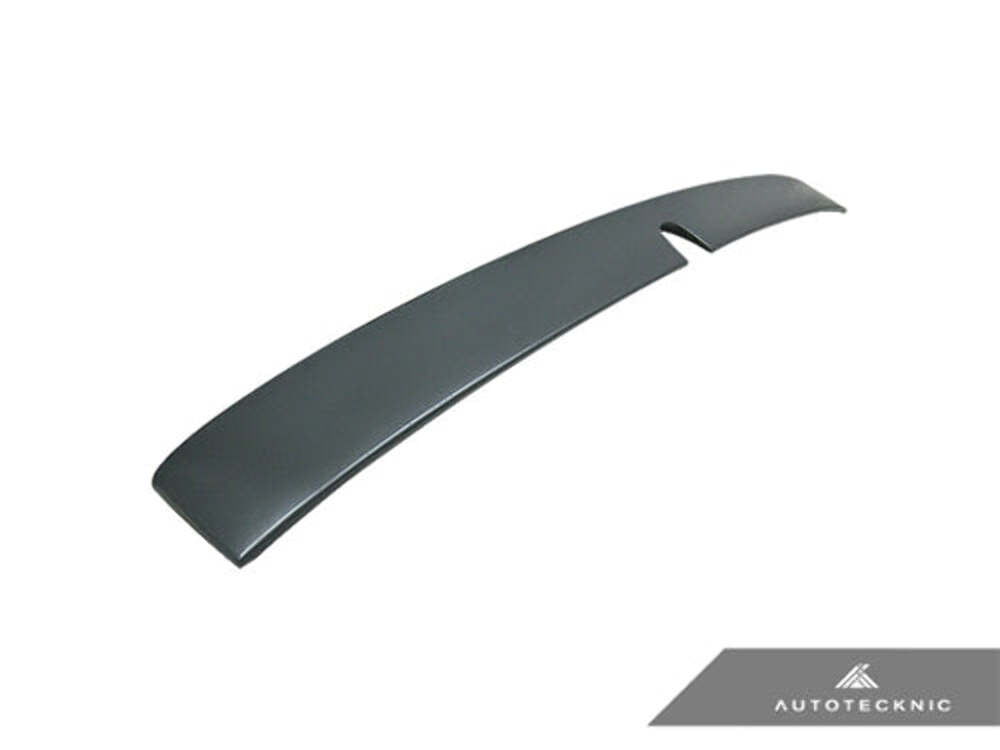 AutoTecknic MB-0536 Roof Spoiler For 03-09 Mercedes W211 E Class
