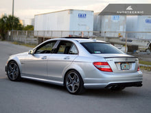 Load image into Gallery viewer, AutoTecknic MB-0546 ABS Roof Spoiler For Mercedes Benz W204