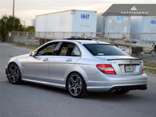 Load image into Gallery viewer, AutoTecknic MB-0546 Roof Spoiler For 08-12 Mercedes W204 C Class