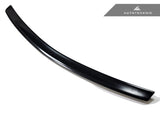 AutoTecknic MB-0552 ABS Trunk Spoiler For Mercedes Benz W212