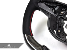 Load image into Gallery viewer, AutoTecknic MB152-20515A Carbon Steering Wheel For Mercedes Sport 15-23