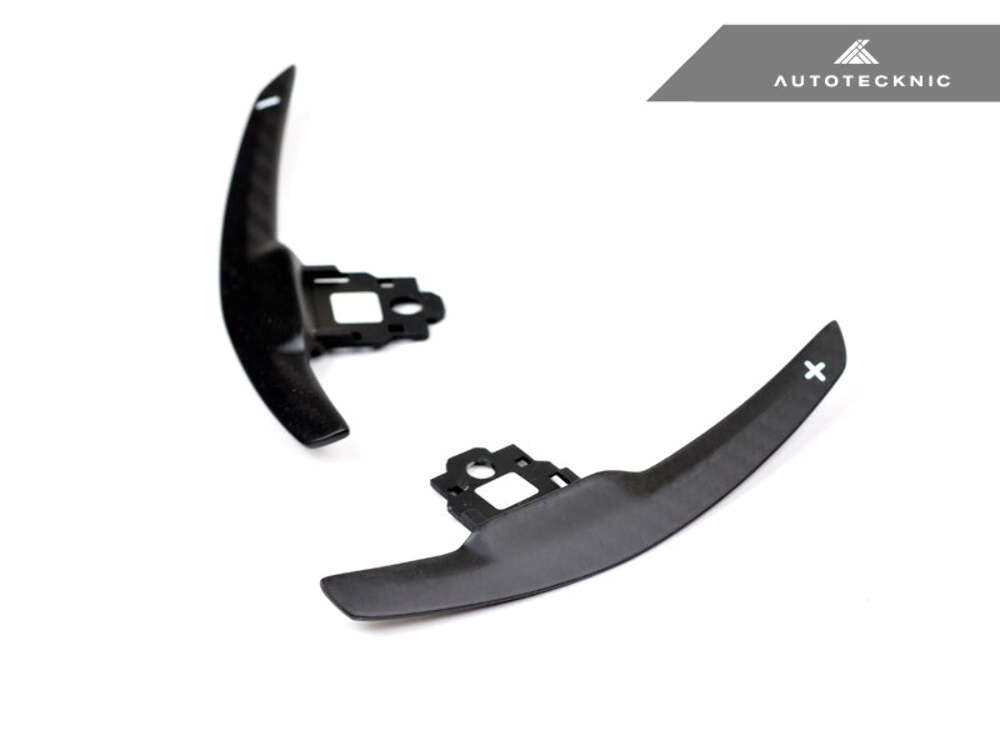 AutoTecknic Competition Shift Paddles MINI F54/ F55/ F56/ F57/ F60