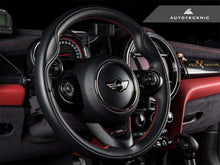 Load image into Gallery viewer, AutoTecknic Competition Shift Paddles MINI F54/ F55/ F56/ F57/ F60
