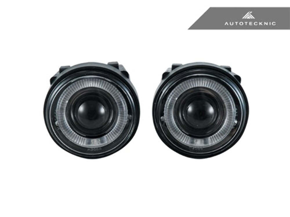 Projector Fog Lights For  03-05 Dodge Neon