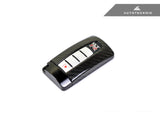 AutoTecknic NS-0018 Dry Carbon Key Case For Nissan Infiniti