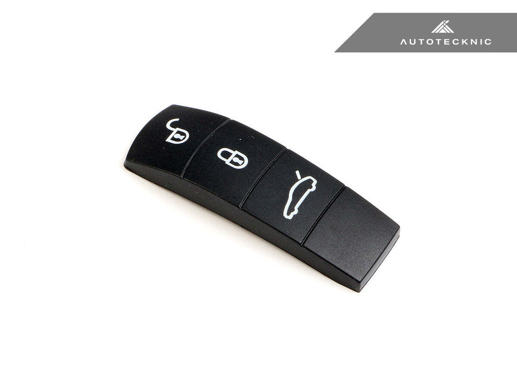 AutoTecknic PR-0004 Replacement Key Remote Button Pad For  Porsche