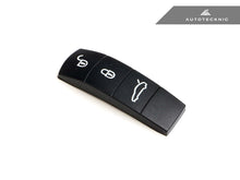 Load image into Gallery viewer, AutoTecknic PR-0004 Replacement Key Remote Button Pad For  Porsche