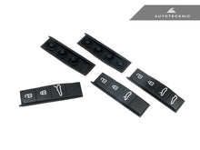 Load image into Gallery viewer, AutoTecknic PR-0004 Replacement Key Remote Button Pad For  Porsche