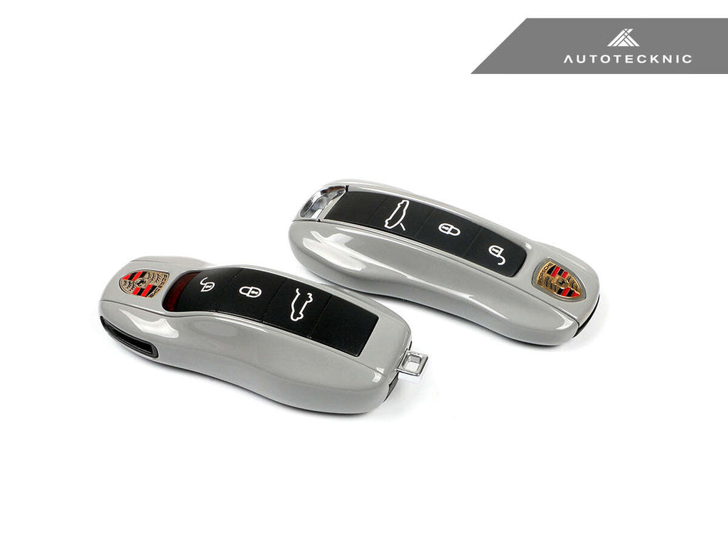 AutoTecknic PR-0006-P Painted Key Remote Trim For Porsche G1