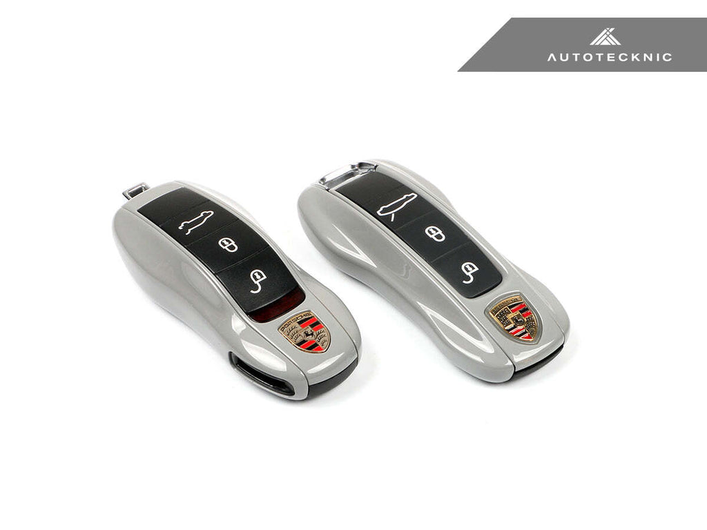 AutoTecknic PR-0006-P Painted Key Remote Trim For Porsche G1
