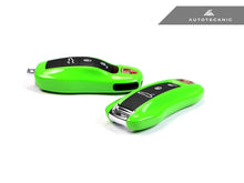 Load image into Gallery viewer, AutoTecknic PR-0006-P Painted Key Remote Trim For Porsche G1
