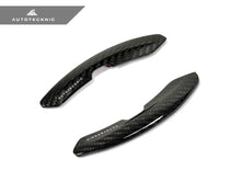 Load image into Gallery viewer, AutoTecknic PR-0008 Dry Carbon Competition Shift Paddles For Porsche 918