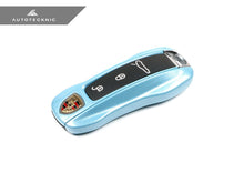 Load image into Gallery viewer, AutoTecknic PR-0009-P Painted Key Remote Trim For Porsche G2