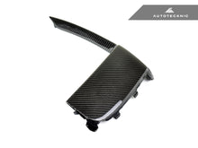 Load image into Gallery viewer, AutoTecknic PR-0010 Carbon Bumper Trim For Porsche 991.2 GT3