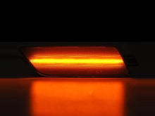 Load image into Gallery viewer, AutoTecknic PR-0014-A LED Side Markers For Porsche Macan 95B