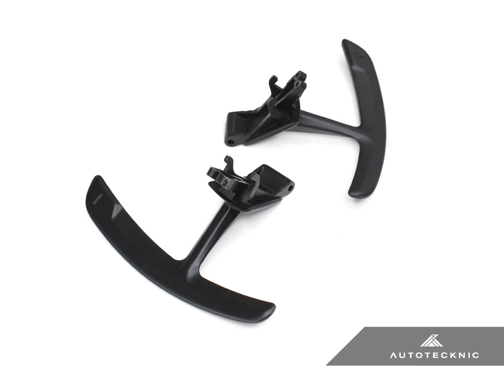 AutoTecknic PR-0019 Competition Shift Paddles For Porsche 911