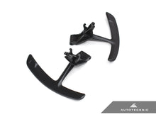 Load image into Gallery viewer, AutoTecknic PR-0019 Competition Shift Paddles For Porsche 911