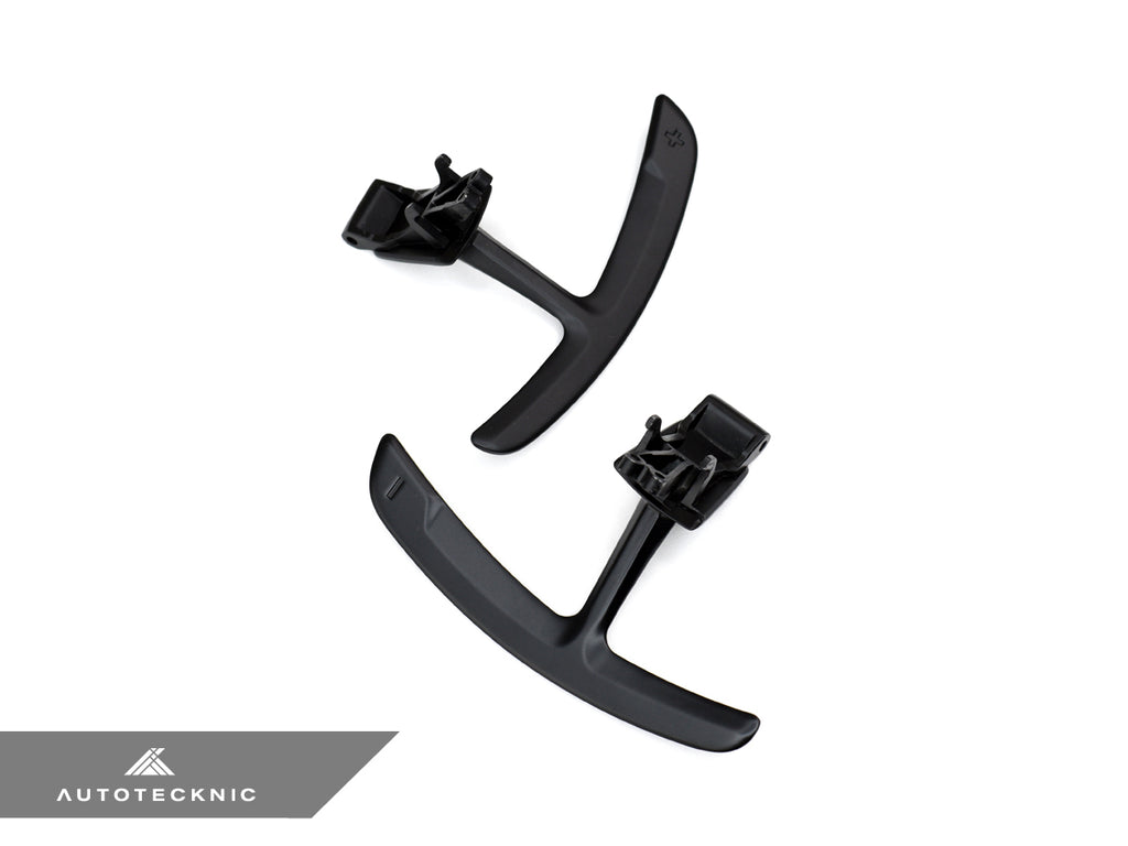 AutoTecknic PR-0019 Competition Shift Paddles For Porsche 911